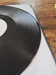 The Sixteen Million Dollar Man – The Witch / Which Equation – 3x 12″ 33rpm –