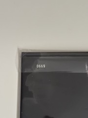 Mos Def 25th Anniversary Black On Both Sides 2LP Vinyl IVC Edition