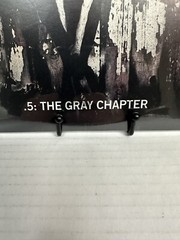 Slipknot – 5: the Gray Chapter Vinyl (Record, 2014)