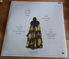 Regina Spektor Remember Us To Life 2016 2x BLACK Vinyl Record LP NEW SEALED NM