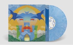 Earth Tongue Dungeon Vision (Vinyl) 12″ Album Coloured Vinyl (Limited Edition)