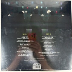 Only Music in the Building (Original Score) by Khosla, Siddhartha (Record, 2024)