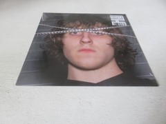 CAMERON WINTER Heavy Metal PARTISAN 1ST PRESSING SILVER VINYL LP PTPS50LP GEESE