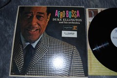 Rare DUKE ELLINGTON – Afro – Bossa ~ REPRISE 6069 {nm orig} – White Label Promo