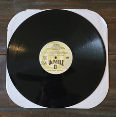 Vinyl Lot of 6 Rap,R&B, Disco,House,Soul,Funk & More DJ Collection 1990s