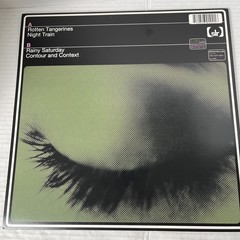 BROWN RECLUSE The Soft Skin 2009 12” Vinyl EP Slumberland Records SLR 102