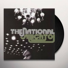 The National – Alligator [New Vinyl LP]