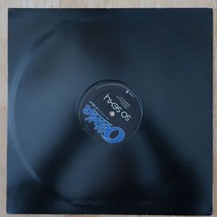 OLIVIA SO SEXY 12″ VINYL SINGLE G UNIT EXCELLENT CONDITION 24