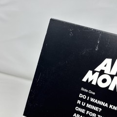 Arctic Monkeys AM 12″ LP Vinyl Record Indie Rock Alternative Domino 2010s