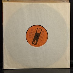RARE NM – Solo Harmonites Steel Orchestra – Carnival Time Vol II – 1972 RA-3114