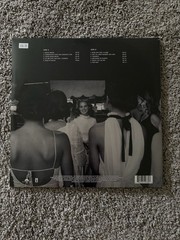 Lana Del Rey Chemtrails Over the Country Clubs Vinyl Record Sealed Never Played