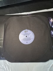 Johnny Cash A Night To Remember 2LP Vinyl 2020 Third Man Records Vault 45