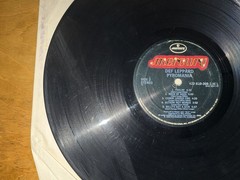 Def Leppard Pyromania Original Vinyl LP Mercury Records 1983 First Edition Press