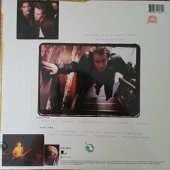 Jeff Buckley – Grace (LP, Album, Ltd, RE, RP, Gol) (Mint (M)) – 4209991443