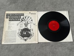 BIG BROTHER & THE HOLDING COMPANY / JANIS JOPLIN – NM US VINYL LP – PLAYS GREAT!