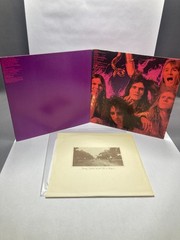Alice Cooper Killer Vintage Vinyl LP 1971 Warner Bros. Record BS 2567