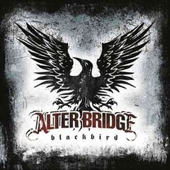 Alter Bridge Blackbird (180 Gram Vinyl) [Import] (2 Lp’s) Records & LPs New
