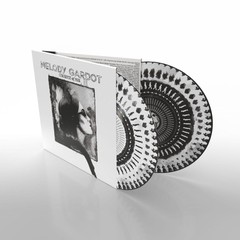 MELODY GARDOT CURRENCY OF MAN [TENTH ANNIVERSARY EDITION] NEW LP