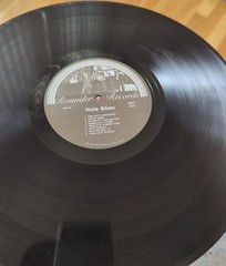 Hula Blues Vintage Steel Guitar Instrumentals Vinyl 1930s 1940s Double Records