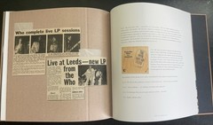 THE WHO Live At Leeds Super Deluxe Box 4 CDs/LP/HARDCOVER BOOK/POSTER NEAR MINT
