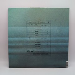 FOALS-WHAT WENT DOWN – VINILO VINYL