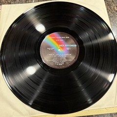 ELTON JOHN “GOODBYE YELLOW BRICK ROAD” 2 LP ORIG 1973 PRESS MCA 2-10003 + INSERT