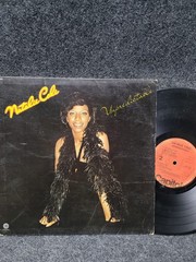 Vintage Natalie Cole Unpredictable 12″ Black Vinyl LP 1977 Capitol Soul R&B