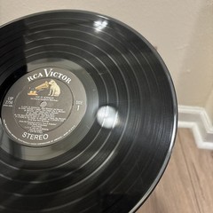 Elvis Presley SHRINK Fun In Acapulco 1963 LSP-2756 Original 2S Press