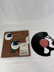 Columbia Bach Das Kantatenwerk Complete Cantatas CL 637 Vinyl, Harnoncourt