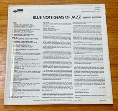 Original 1964 Various Artists “Gems of Jazz Limited Edition” LP – BLP 2001