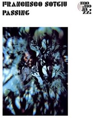 Francesco Sotgiu – Passing 2LP 12″ Vinyl Record – NEW