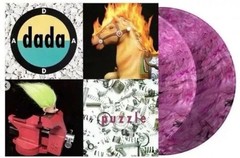 Dada – Puzzle RSD 2025 Vinyl Record Store Day New-Sealed 2LP W/ bonus tracks