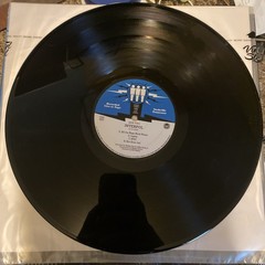 INTERPOL Live at Third Man Records limited edition LP Black Vinyl – NM