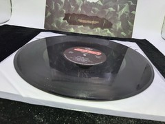 Cinderella 12” Promo Single Shake Me Mercury PRO 426 VG+