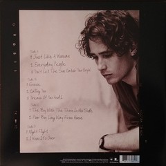 Jeff Buckley – You And I (2x VINYL) – ALT/INDIE/FOLK *SEALED*
