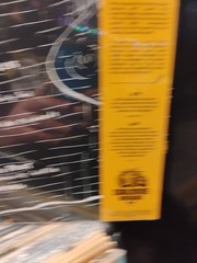 RECORD STORE DAY 2026 ELZHI LEAD POISON : 10TH ANNIVERSARY