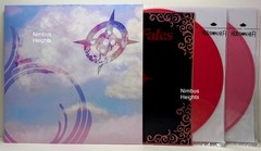 Fire Emblem Fates Birthright Vinyl Record 2xLP Video Game Soundtrack VGM OST