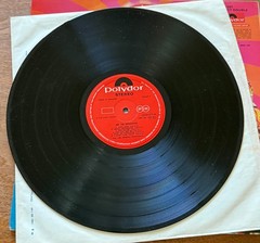 Jimi Hendrix Twosome 2-LP UK 1973 Polydor NM- Vinyl 1 Are You Experienced/ Axis
