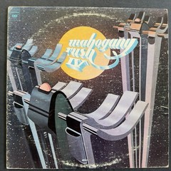 Mahogany Rush IV~Frank Marino~1976 Prog Rock / Hard Rock /Psychedelic~Vinyl LP