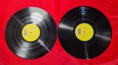 WATTSTAX 2-THE LIVING WORD 1973 Original Movie Double LP Vinyl Gatefold DJ PLAYS
