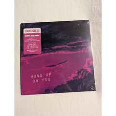 Tate McRae RSD 2026 Hung Up On You One Day Live 7″ Vinyl New Sealed Purple /3000