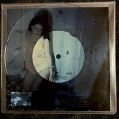 Charli XCX “Party 4 U” LTD/ED Crystal Clear 7″ Vinyl 2026 RSD mint sealed