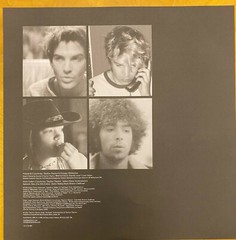THE DANDY WARHOLS – Thirteen Tales from Urban Bohemia 2 LP COLORED VINYL NEW