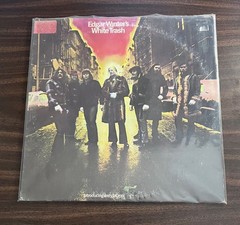 Edgar Winter’s White Trash – LP Vinyl – Check Description