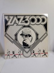 YAZ 3000 CARL YASTRZEMSKI LP Vinyl Fleetwood FCLP-3113 Sealed!