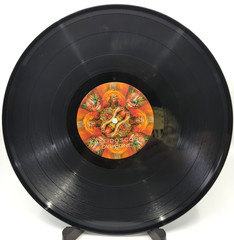 KeKelis – Kaleidoscope ’99 2xLP US ORG ~VG See Notes