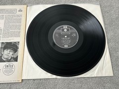 THE BEATLES – A HARD DAY’S NIGHT / MADE IN FRANCE FOR UK 1972 VINYL LP PCS 3059