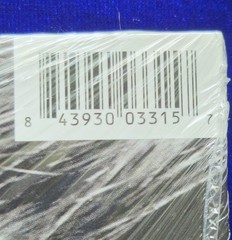 Taylor Swift reputation Picture Disc Vinyl Record Big Machine Records