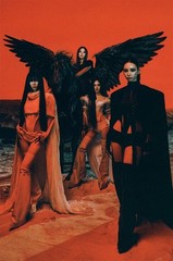AESPA LEMONADE 2nd Album ACID Ver./CD+Photo Book+2 Card+Poster+GIFT OFFICIAL