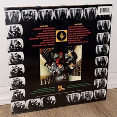 Red LP – Public Enemy – it takes a nation of millions to hold us down New Vinyl
